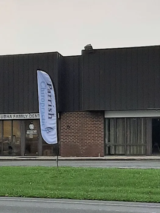 PARRISH CHIROPRACTIC CENTER, P.C. Picture 9
