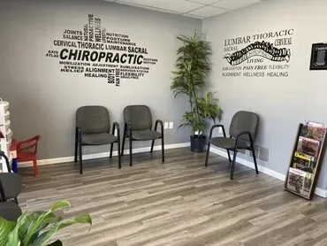 PARRISH CHIROPRACTIC CENTER, P.C. Picture 6