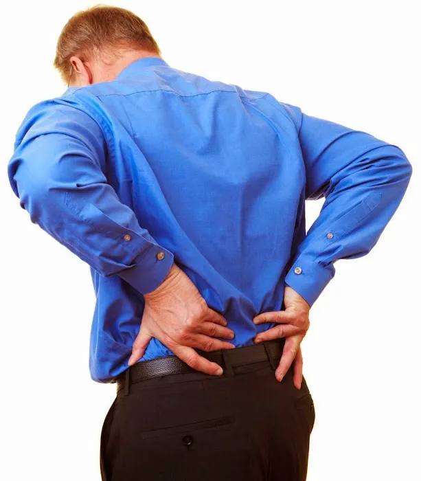 PARRISH CHIROPRACTIC CENTER, P.C. Picture 8