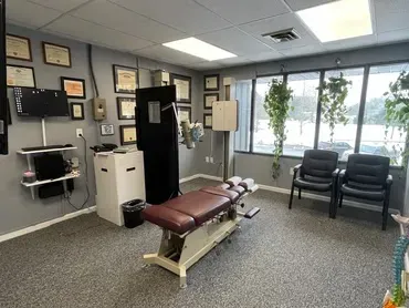 PARRISH CHIROPRACTIC CENTER, P.C. Picture 3