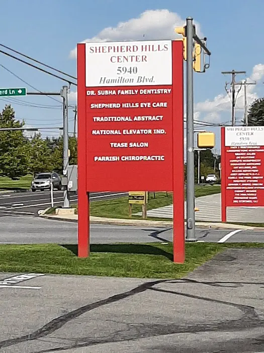 PARRISH CHIROPRACTIC CENTER, P.C. Picture 10
