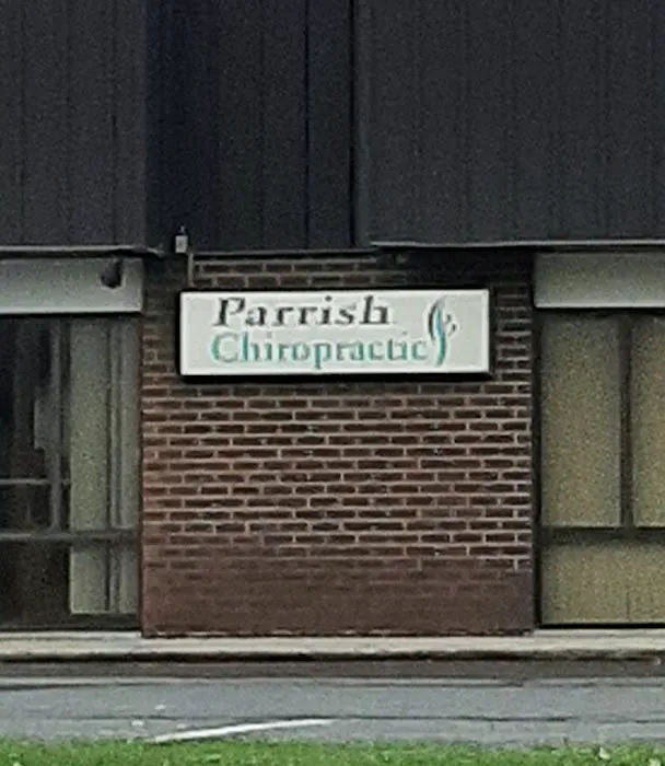 PARRISH CHIROPRACTIC CENTER, P.C. Picture 7