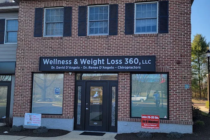 Wellness & Weight Loss 360 Picture 4