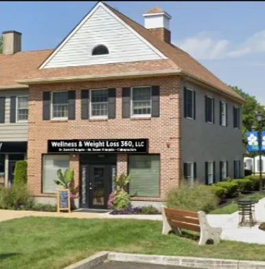 Wellness & Weight Loss 360 Picture 9