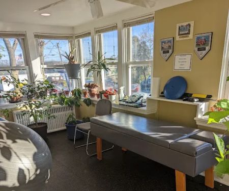Meitz Family Chiropractic
