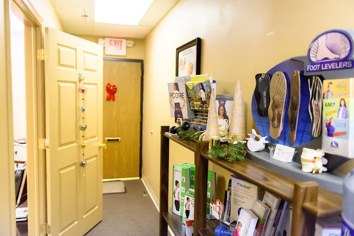 Dr. Irene Londer Picture 9