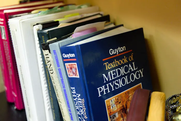 Dr. Irene Londer Picture 5