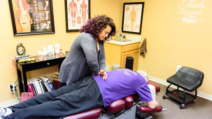 Dr. Irene Londer Picture 10