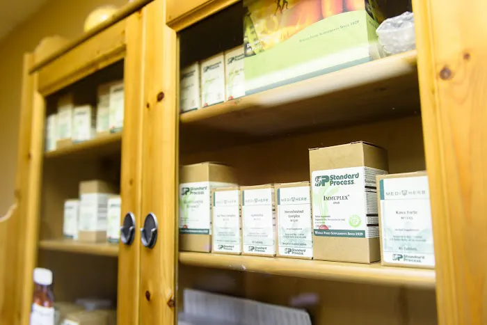 Dr. Irene Londer Picture 2