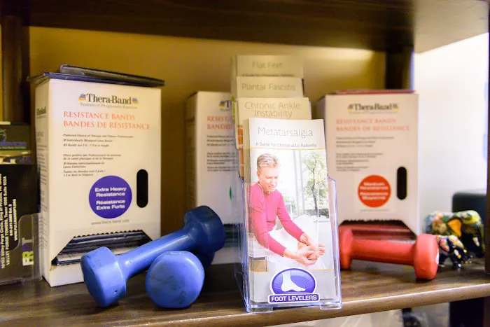 Dr. Irene Londer Picture 4