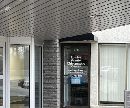 Londer Family Chiropractic Center Irene Dubinsky Londer, DC