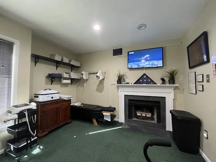 Phoenixville Chiropractic Picture 1