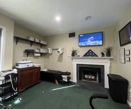 Phoenixville Chiropractic