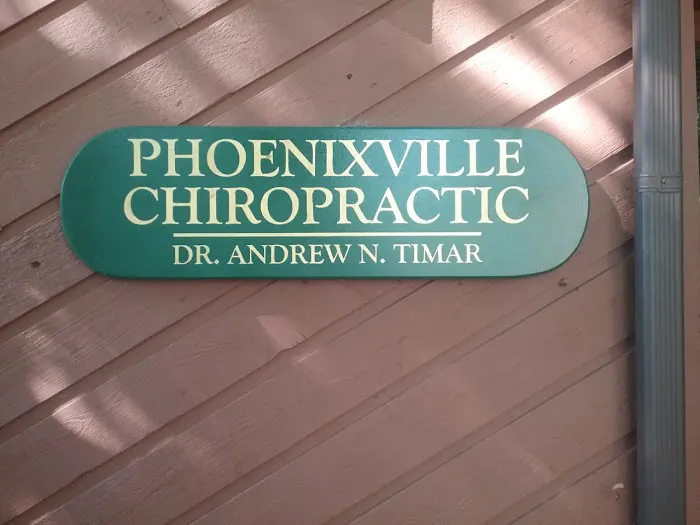 Phoenixville Chiropractic Picture 5