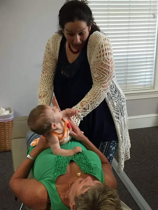Amy L. Jury Chiropractic Picture 3