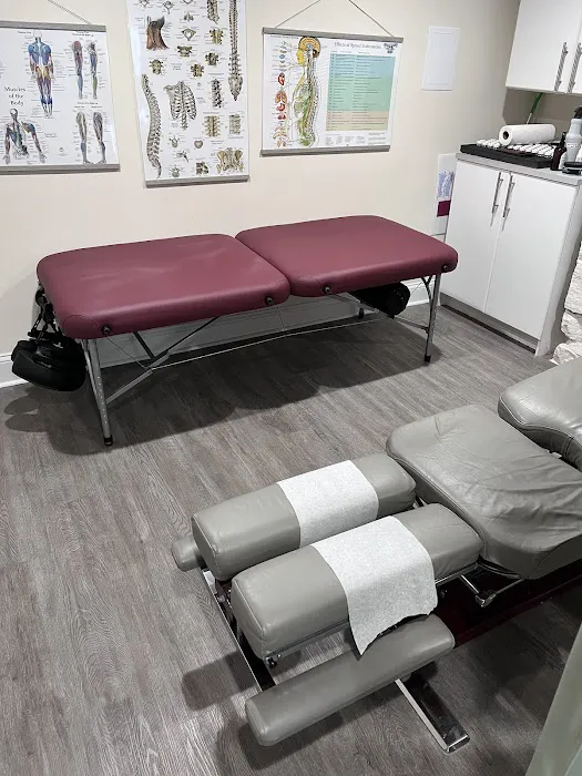 Amy L. Jury Chiropractic Picture 6