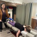 Amy L. Jury Chiropractic