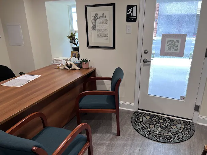 Amy L. Jury Chiropractic Picture 4
