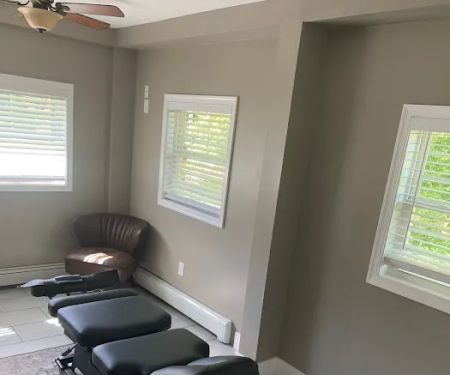 New Leaf Chiropractic