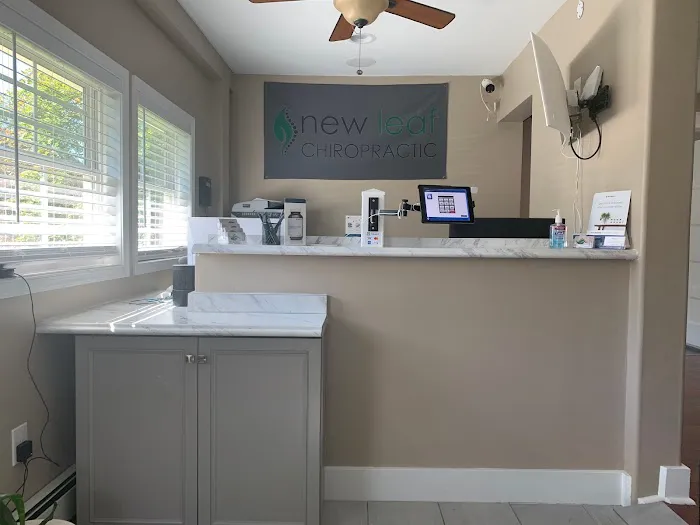 New Leaf Chiropractic Picture 2