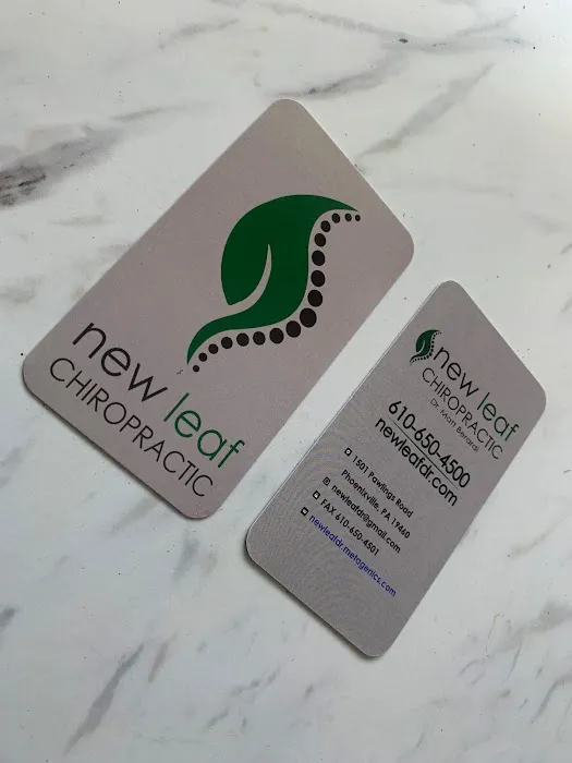 New Leaf Chiropractic Picture 5