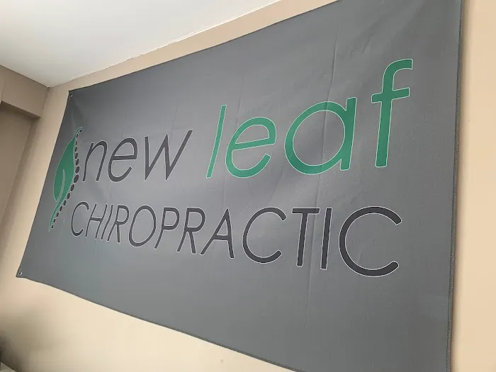 New Leaf Chiropractic Picture 7