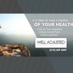 Well Adjusted Chiropractic, P.C.