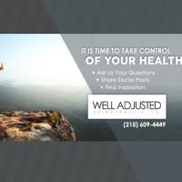 Well Adjusted Chiropractic, P.C. ico