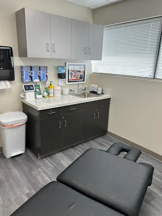 Keystone Spine and Sport Picture 5