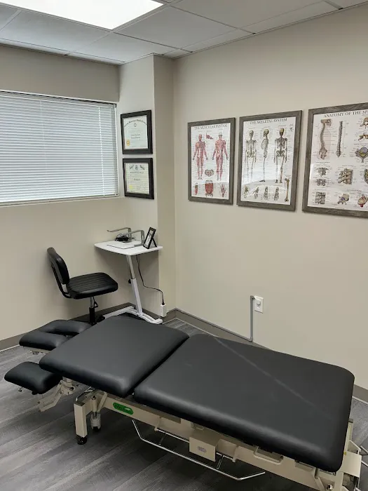 Keystone Spine and Sport Picture 7