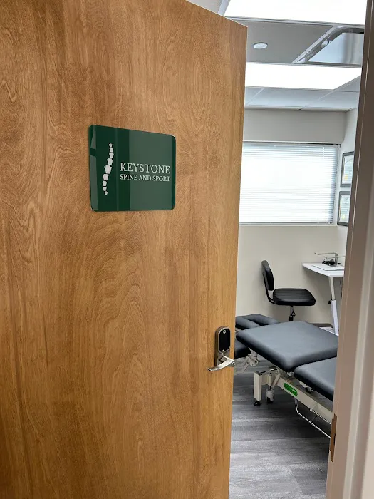 Keystone Spine and Sport Picture 4