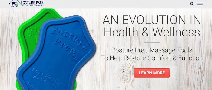 Posture Prep Picture 4