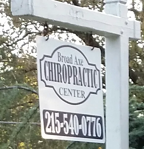 Broad-Axe Chiropractic Center Picture 1