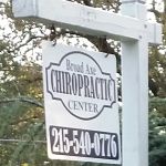 Broad-Axe Chiropractic Center