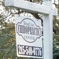 Broad-Axe Chiropractic Center ico