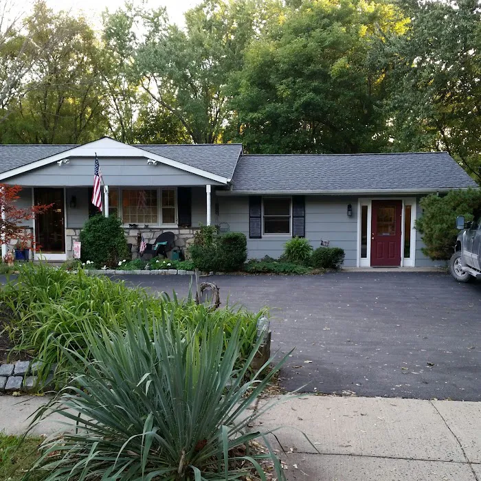 Broad-Axe Chiropractic Center Picture 2