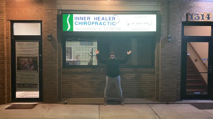 Inner Healer Chiropractic Picture 3