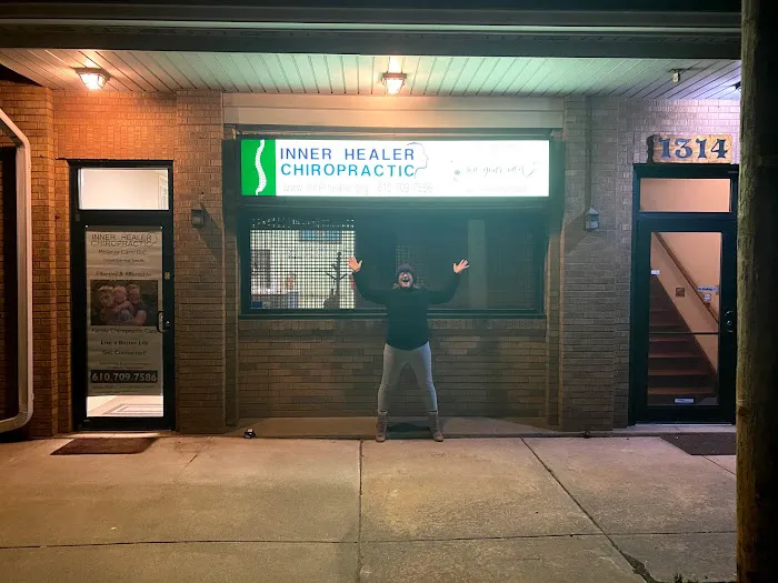 Inner Healer Chiropractic Picture 1
