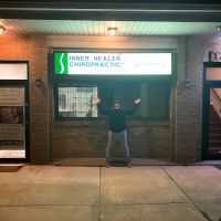 Inner Healer Chiropractic ico