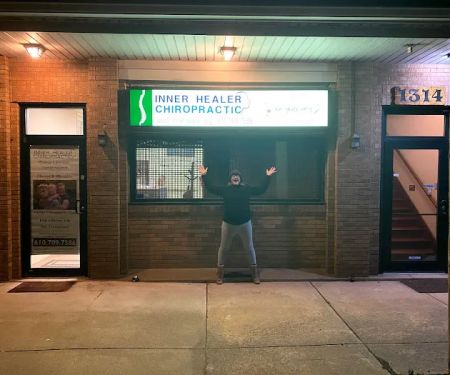 Inner Healer Chiropractic