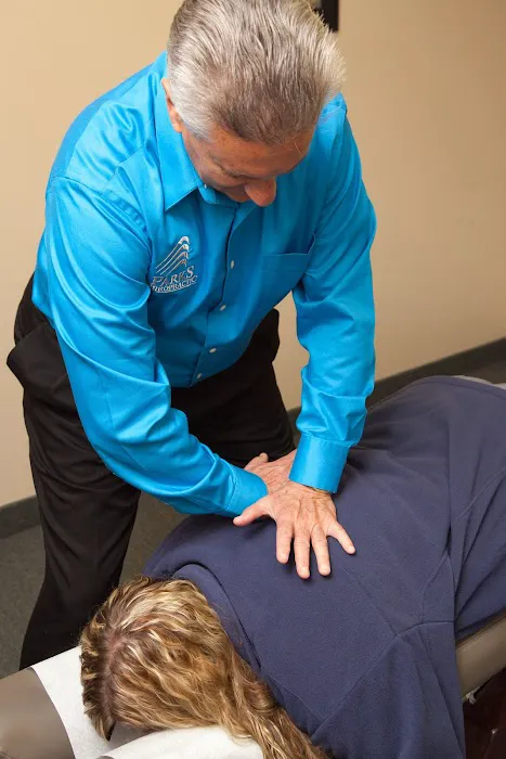 Parks Chiropractic, P.C. Picture 6