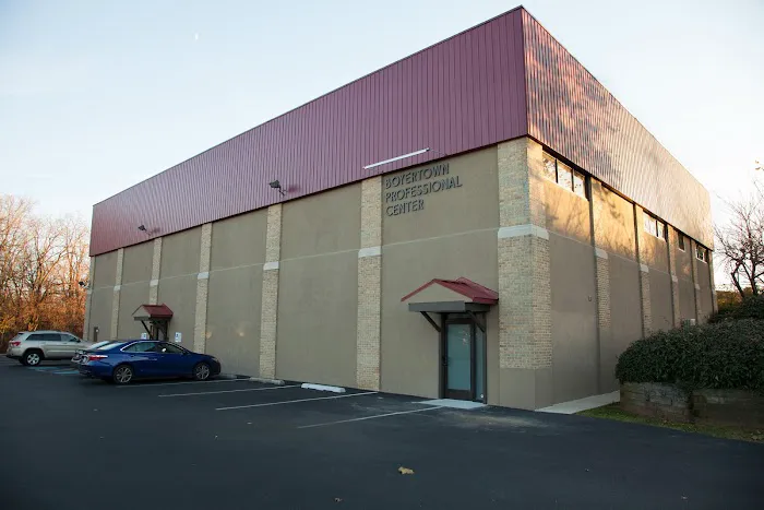 Parks Chiropractic, P.C. Picture 1