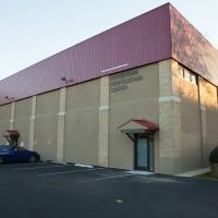 Parks Chiropractic, P.C. ico
