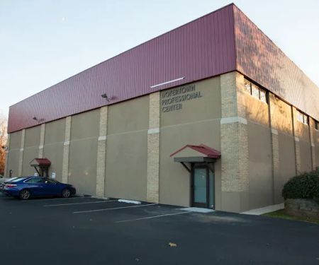 Parks Chiropractic, P.C.