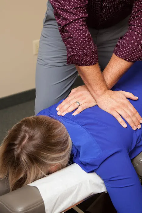 Parks Chiropractic, P.C. Picture 2