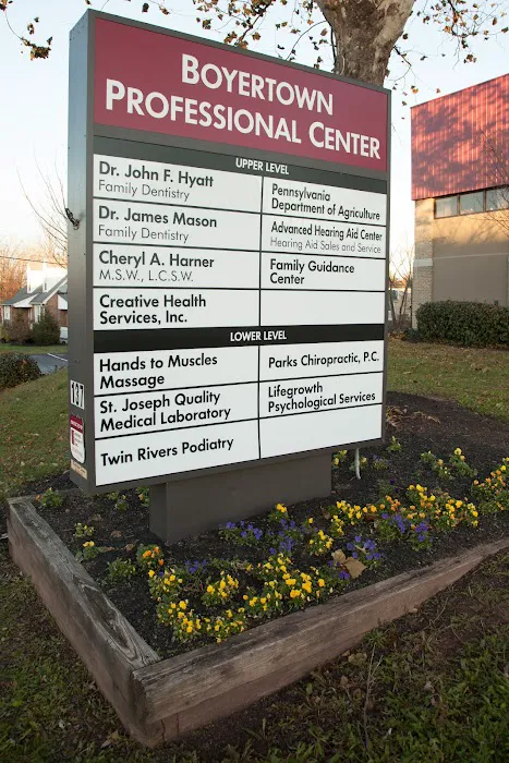 Parks Chiropractic, P.C. Picture 4