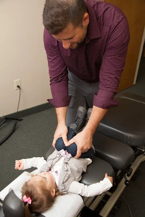 Parks Chiropractic, P.C. Picture 9