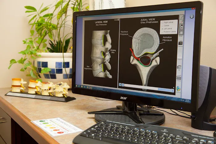 Parks Chiropractic, P.C. Picture 3