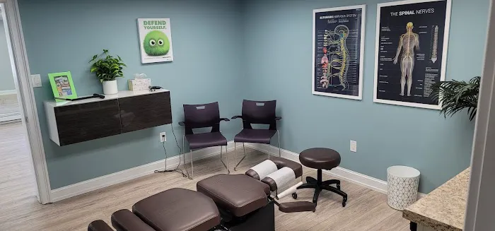 Azzatori Chiropractic Picture 5