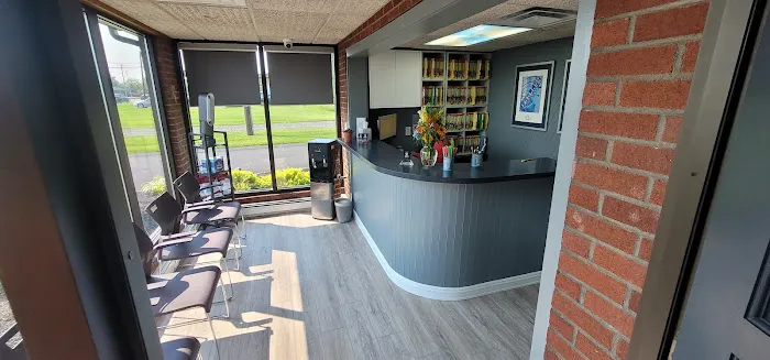 Azzatori Chiropractic Picture 4